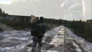 Полевой выход 715team Tver на 14 часов