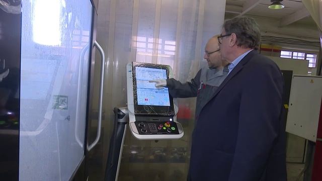 Планерка главы Обращения предпринимателей
