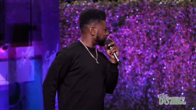 @ComedianKDubb23 talks about Corona Virus, Little Ritchie & Kobe Bryant смотреть онлайн