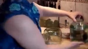 Морской рис - инструкция.