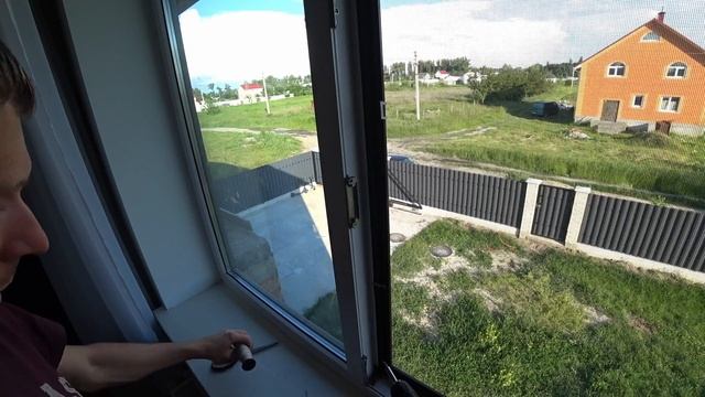 ⚫ Такой Защиты от Детей на Окна вы еще Не Видели смотреть онлайн