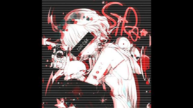 (FREE) HYPERPOP x GLITCHCORE TYPE BEAT x 3TERNITY x 17 SEVENTEEN
