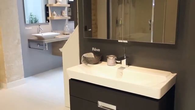 Акриловые ванны Jacob Delafon смотреть онлайн