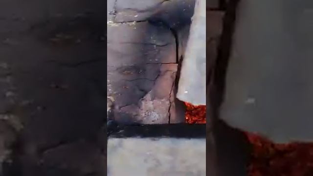 Обжиг кирпича смотреть онлайн