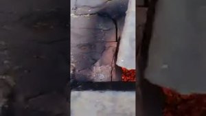 Обжиг кирпича