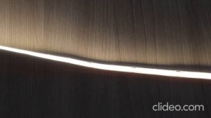 Обзор на светодиодную ленту COB