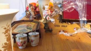 Распаковка новинок с БЛОШИНОГО РЫНКА | ГЕРМАНИЯ | ВИНТАЖ | АНТИКВАРНАЯ ПОСУДА