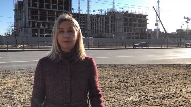 Цены на новостройки Московского района. Часть 2 [2021]#4