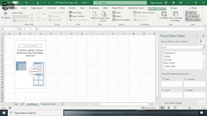 How To Create An HR Dashboard in Excel | FREE HR Dashboard INCLUDED | HR Analytics in Excel