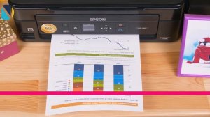 Epson XP-3100 vs Epson XP-342 | Что выбрать для дома?