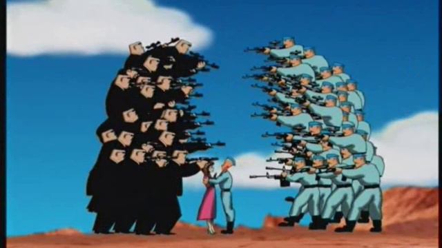 ПРО СТЁПОЧКИНА