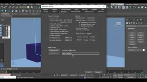 Не отображаются текстуры во Вьюпорте и Рендере 3ds Max 2019