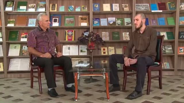 Хабаев Исмаил | Стих про Зелимхана Харачоевского смотреть онлайн