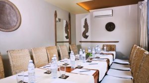 The Sunset Beach Resort & Spa Taling Ngam 4* Тайланд