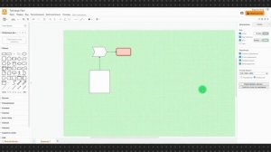 Как создать диаграмму или визуализацию любого процесса в diagrams.net