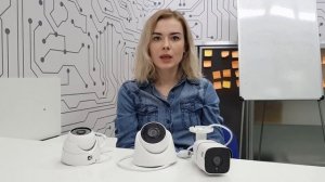 Линейка камер Light / Видеокамеры ST-S2541 ST-S2542 ST-S2543 от производителя видеонаблюдения ST