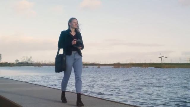 Atlanta Recycled Laptop Bag for 17.3" laptops ECO смотреть онлайн