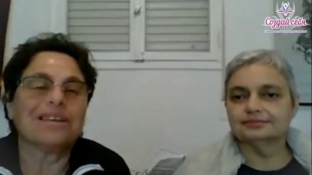 В Курсе я поняла, как правильно питаться! 3 месяца. Галина Израиль. ( Отзыв 568 ) смотреть онлайн