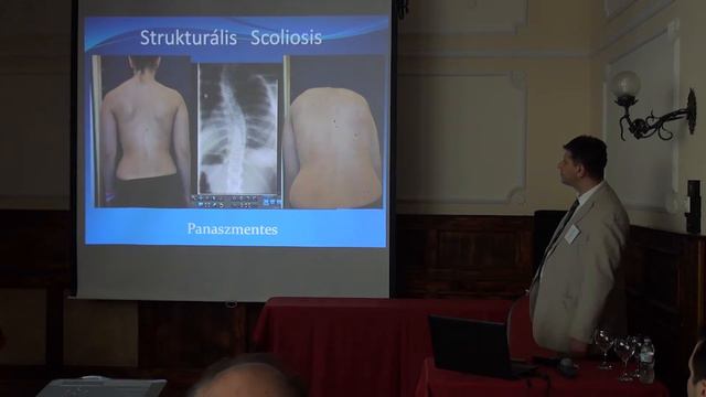 Dr. Besze Tibor - A mozgásszegény életmód kovetkezményei kamaszkorban смотреть онлайн