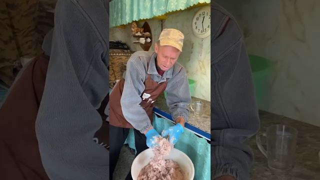 Рецепт в описание  Андрей Лунёв