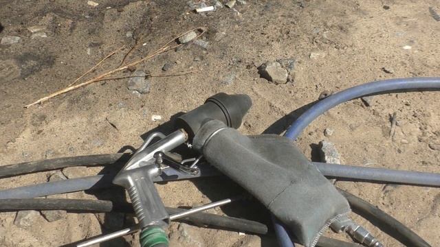 Гипермакситачка. Обработка внутрених полостей и ФИНАЛ!!! смотреть онлайн