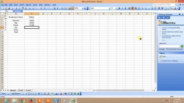 How to use goal seek in excel 2003 смотреть онлайн