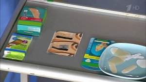 Как выбрать пластырь для мозолей. Жить здорово! Фрагмент выпуска от 01.02.2016