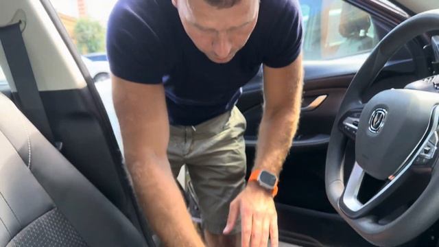 Первое впечатление от машины Changan Alsvin ?♂️ смотреть онлайн