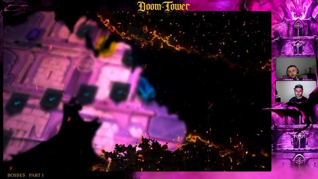 Looking into the skills and ways to defeat them - Raid Shadow Legends (Doom Tower)