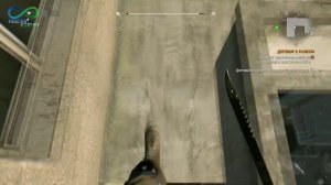 ПАСХАЛКИ Dying Light - СЕКРЕТНОЕ ОРУЖИЕ