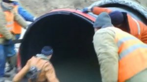 Официальное видео "Трубопроводные Технологии"