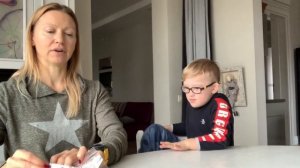 Солнечный Ваня. Развиваем речь по Ромене Августовой