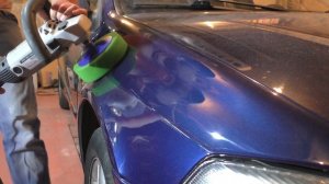 5 ПРАВИЛ КАЧЕСТВЕННОЙ ПОЛИРОВКИ КУЗОВА АВТО