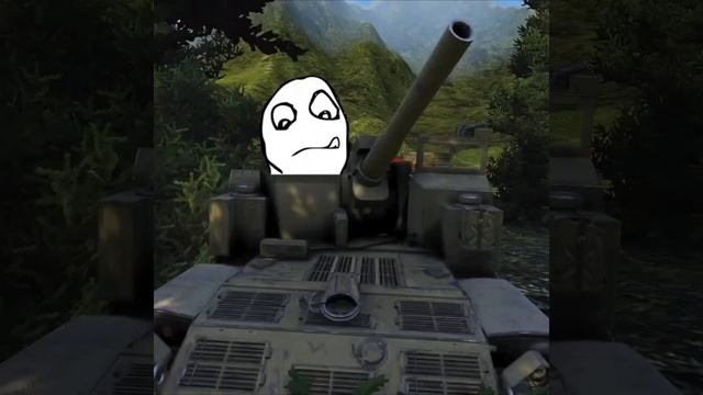 New World of Tanks Shorts_ Shorts WoT Убил не того #fan #wot #worldoftanks #shor смотреть онлайн