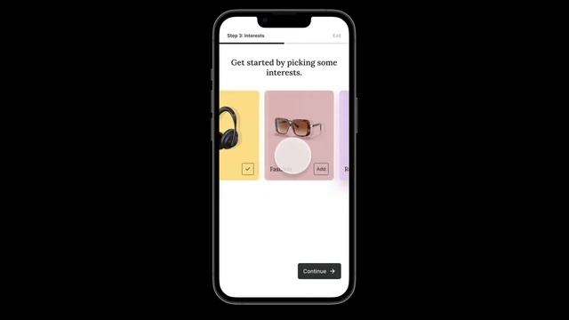 Prototypes Registration | Figma Course for UI/UX Beginners
