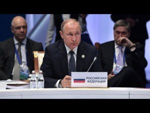 Путин обещает справиться с коронавирусом и ценами на нефть | пародия «Снег кружится, летает, летает»