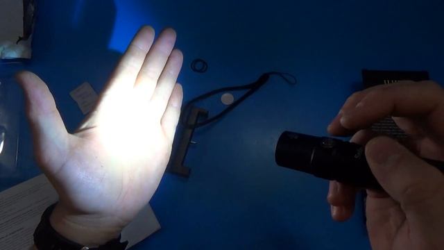 ? МОЩНЫЙ фонарь с Aliexpress ? / Sofirn SP32A ? смотреть онлайн