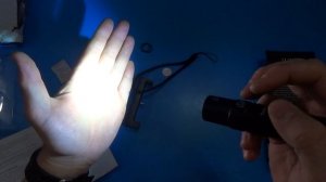 ? МОЩНЫЙ фонарь с Aliexpress ? / Sofirn SP32A ?