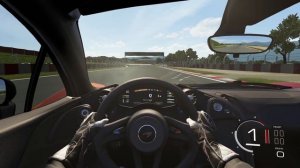 Forza Motorsport 5 McLaren P1 Gameplay HD 1080p