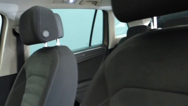 VOLKSWAGEN TIGUAN 2.0 TDI HIGHLINE - D1 Cars.int смотреть онлайн