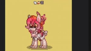 Делаю скины по смайликам?/пони таун?