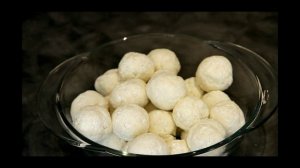 ТВОРОЖНЫЕ ГОМБОВЦЫ.ЗАКАРПАТСКАЯ КУХНЯ. ( COTTAGE CHEESE BALLS)
