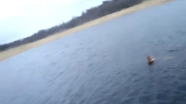 ЩУКА НА ВОБЛЕР В КАРЕЛИИ ВИДЕО ОТ БУЛЫЧА ТРЕХА смотреть онлайн