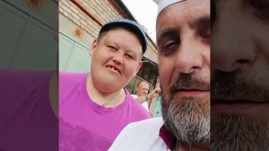 Встреча с подписчиками Имхо Видео в Троицке