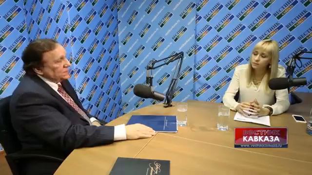 Андрей Бакланов  'Исламский банкинг оздоровит систему государства'