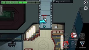 ?ЛОШАДИ В КЛАССИКЕ В АМОНГ АС НА ПЕРВОЕ АПРЕЛЯ