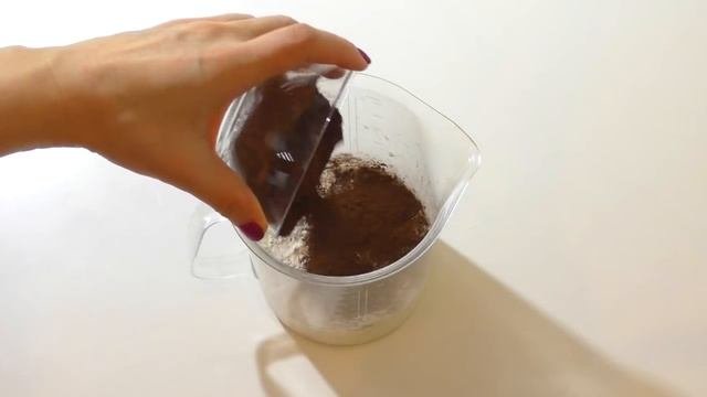 ШОКОЛАДНЫЙ ЗАВАРНОЙ КРЕМ . CHOCOLATE CREAM.