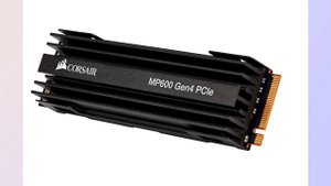 Сумасшедшие SSD Накопители PCI Express 4.0 #Computex2019 #SSD