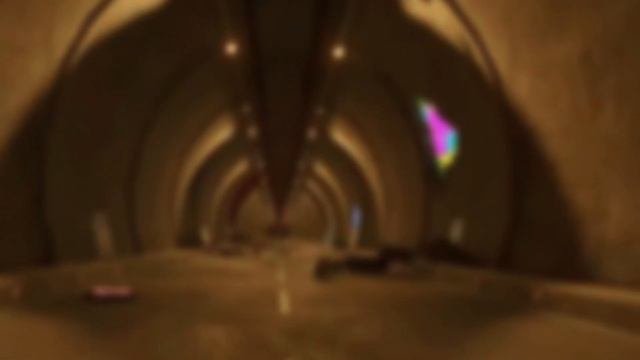 Что такое ЗАКУЛИСЬЕ ➤ Backrooms