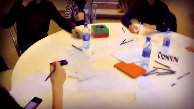 Деловая игра "Маяки". Лаборатория Деловых Игр смотреть онлайн